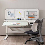 Comfpro M30 Dual Height Adjustable Ergonomic Standing Desk