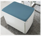 Comfpro Metal Movable Cabinet with Soft Coushion