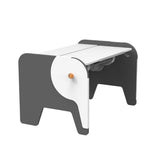 Comfpro DK3 Kid's Ergonomic Desk - Elephant