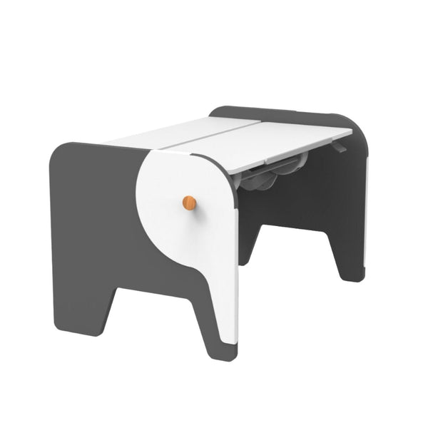 Comfpro DK3 Kid's Ergonomic Desk - Elephant