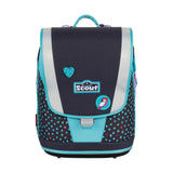 Schulrucksack Scout Ultra Backpack - 4 pcs set Limited Edition Germany