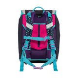 Schulrucksack Scout Ultra Backpack - 4 pcs set Limited Edition Germany