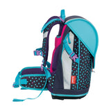 Schulrucksack Scout Ultra Backpack - 4 pcs set Limited Edition Germany