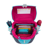 Schulrucksack Scout Ultra Backpack - 4 pcs set Limited Edition Germany