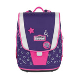 Schulrucksack Scout Ultra Backpack - 4 pcs set Limited Edition Germany