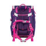 Schulrucksack Scout Ultra Backpack - 4 pcs set Limited Edition Germany