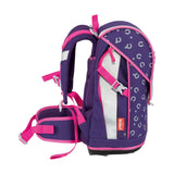 Schulrucksack Scout Ultra Backpack - 4 pcs set Limited Edition Germany