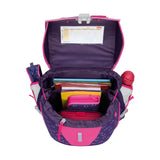 Schulrucksack Scout Ultra Backpack - 4 pcs set Limited Edition Germany