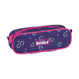 Schulrucksack Scout Ultra Backpack - 4 pcs set Limited Edition Germany