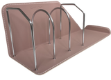 Comfpro  Leather Bookcase