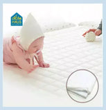INUA BUMPER BED- BASE MAT COVER (OLD VERSION ZIPPER)
