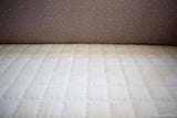 INUA BUMPER BED- BASE MAT COVER (OLD VERSION ZIPPER)