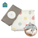 INUA BUMPER BED- (SIDE) GUARD COVER