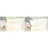 INUA BUMPER BED- BASE MAT COVER (OLD VERSION ZIPPER)