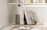 Comfpro  Leather Bookcase