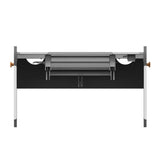 Comfpro DK3 Kid's Ergonomic Desk - Elephant