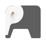 Comfpro DK3 Kid's Ergonomic Desk - Elephant