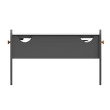 Comfpro DK3 Kid's Ergonomic Desk - Elephant