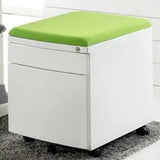 Comfpro Metal Movable Cabinet with Soft Coushion