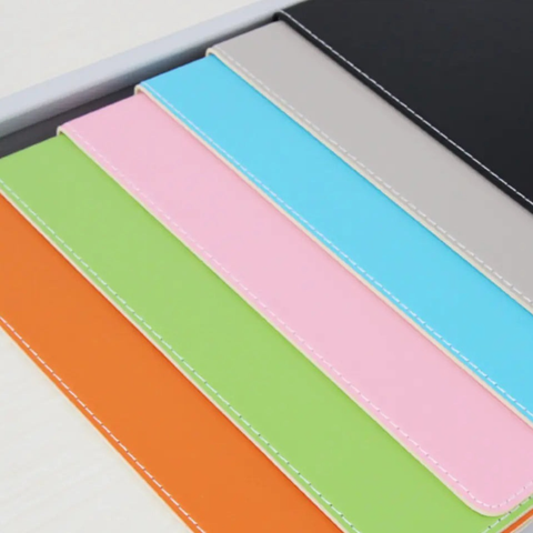 Comfpro Magnetic Desk Mat & Bar - Large