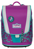 Schulrucksack Scout Ultra Backpack - 4 pcs set Limited Edition Germany