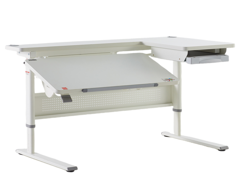 [𝐁𝐥𝐚𝐜𝐤 𝐅𝐫𝐢𝐝𝐚𝐲 𝐒𝐚𝐥𝐞] Comfpro M30 Dual Height Adjustable Ergonomic Standing Desk