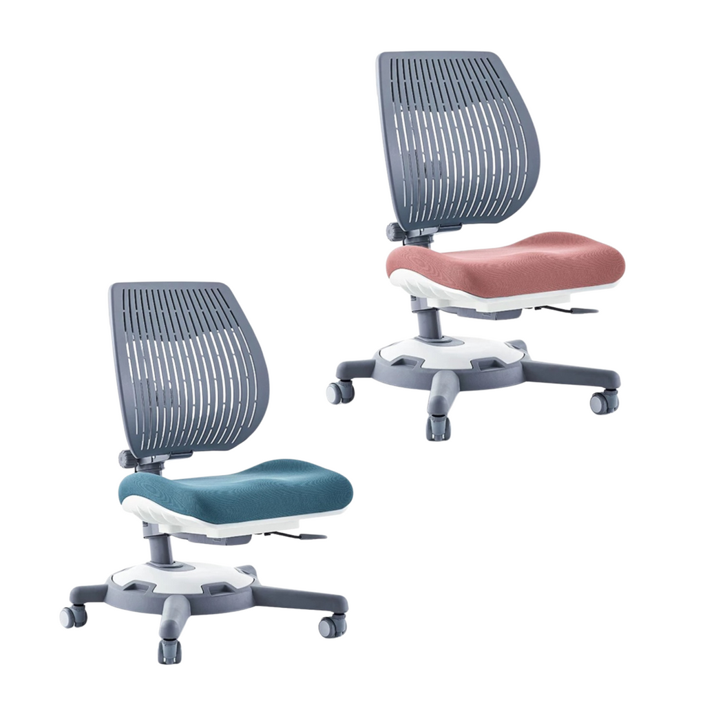 Comfpro Y1018 Ultra Back Ergonomic Children's Adjustable Desk Chair ...