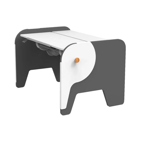 Comfpro DK3 Kid's Ergonomic Desk - Elephant